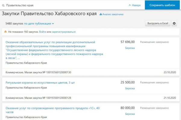 Почему не работает блэк спрут